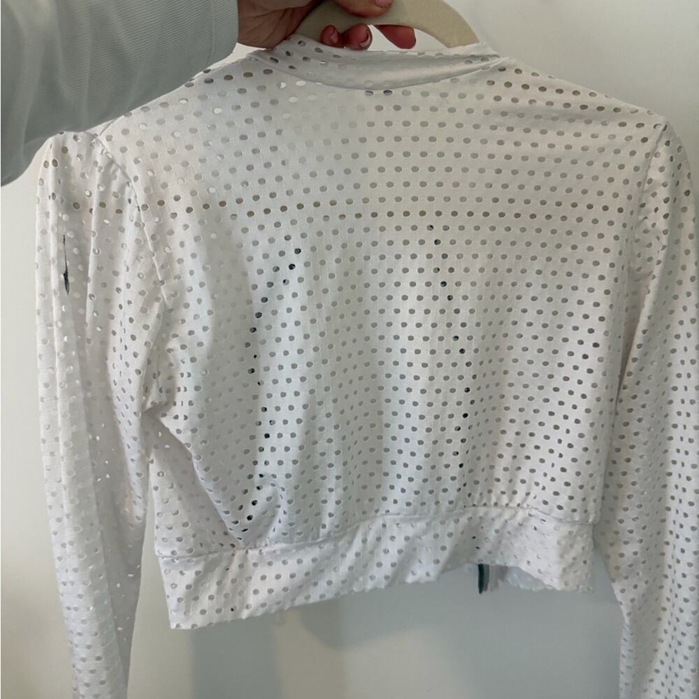 Lacoa Mesh Jacket - Picture 3 of 4